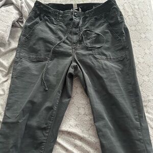 New American eagle pants